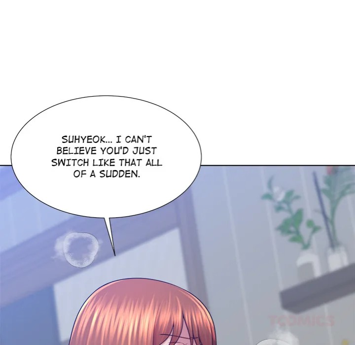 Wanna Become a Dad or a Boyfriend? Chapter 46 Page 39