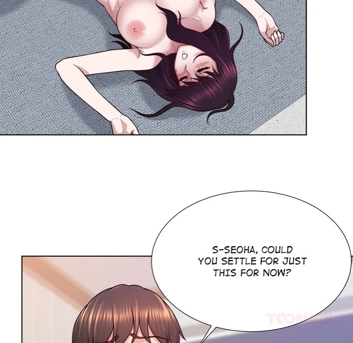Wanna Become a Dad or a Boyfriend? Chapter 46 Page 48