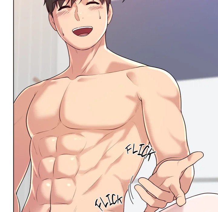 Wanna Become a Dad or a Boyfriend? Chapter 46 Page 49
