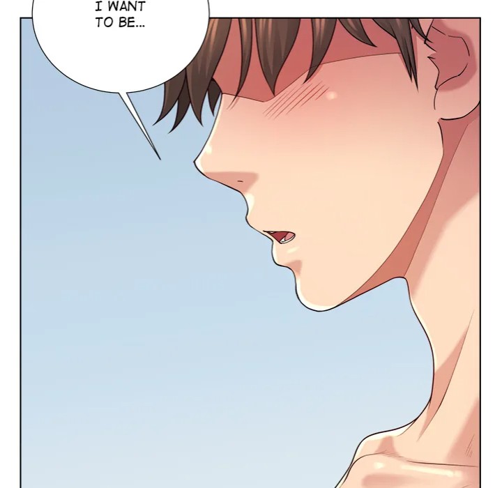 Wanna Become a Dad or a Boyfriend? Chapter 46 Page 5