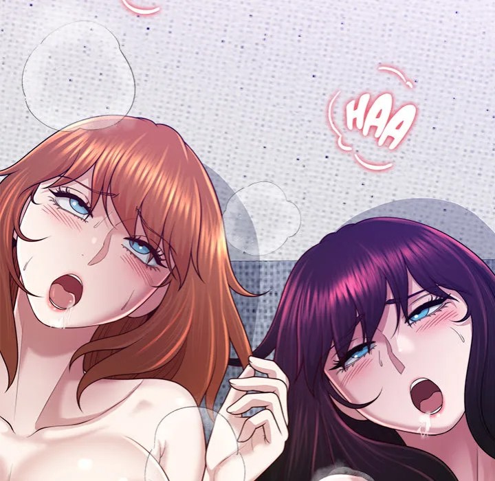 Wanna Become a Dad or a Boyfriend? Chapter 46 Page 58
