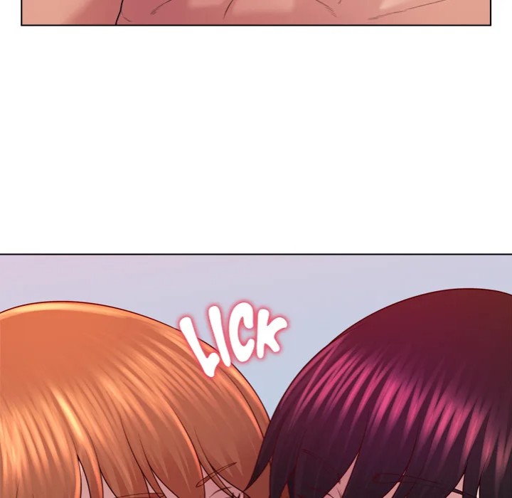 Wanna Become a Dad or a Boyfriend? Chapter 46 Page 71