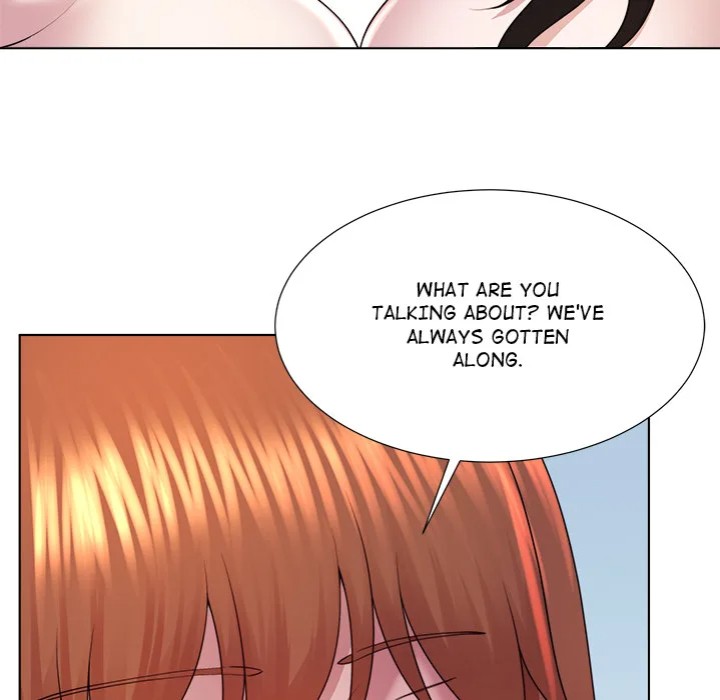 Wanna Become a Dad or a Boyfriend? Chapter 46 Page 73