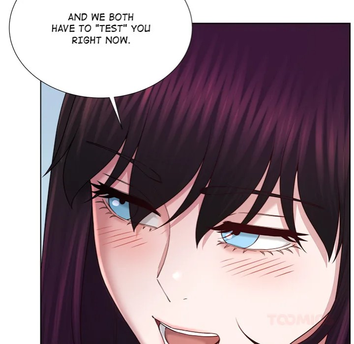 Wanna Become a Dad or a Boyfriend? Chapter 46 Page 75