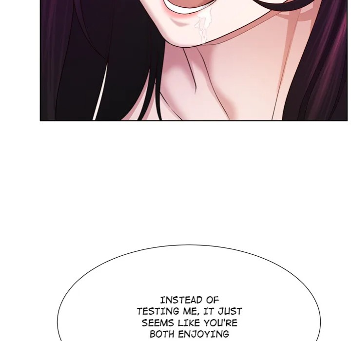 Wanna Become a Dad or a Boyfriend? Chapter 46 Page 76