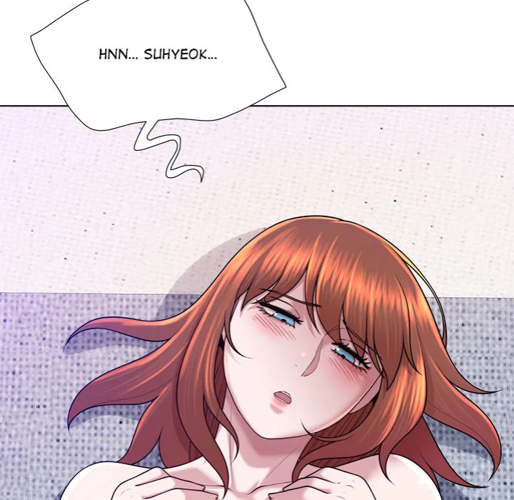 Wanna Become a Dad or a Boyfriend? Chapter 46 Page 90