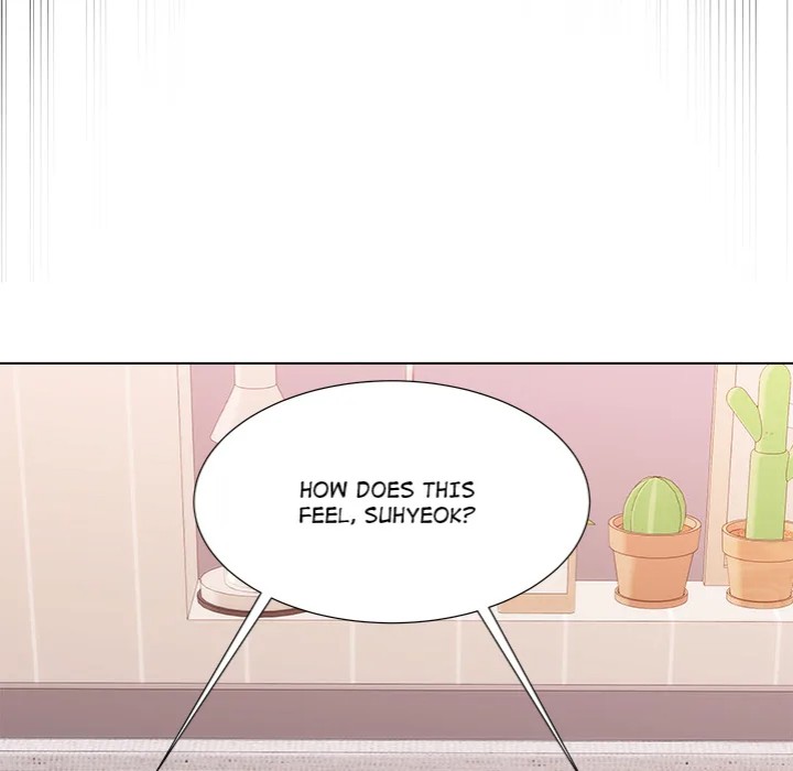 Wanna Become a Dad or a Boyfriend? Chapter 46 Page 99