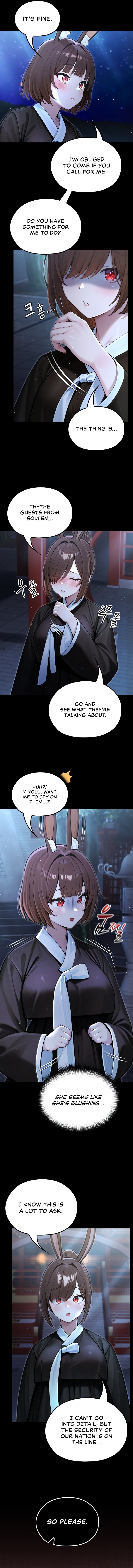 Isekai Dragondick Knight Commander Chapter 64 Page 2