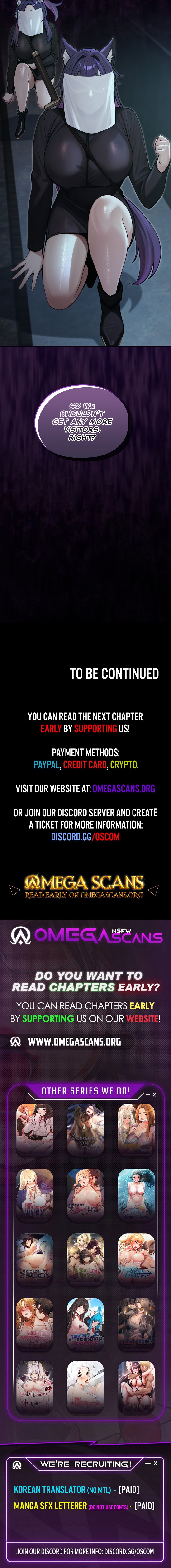 Isekai Dragondick Knight Commander Chapter 64 Page 9