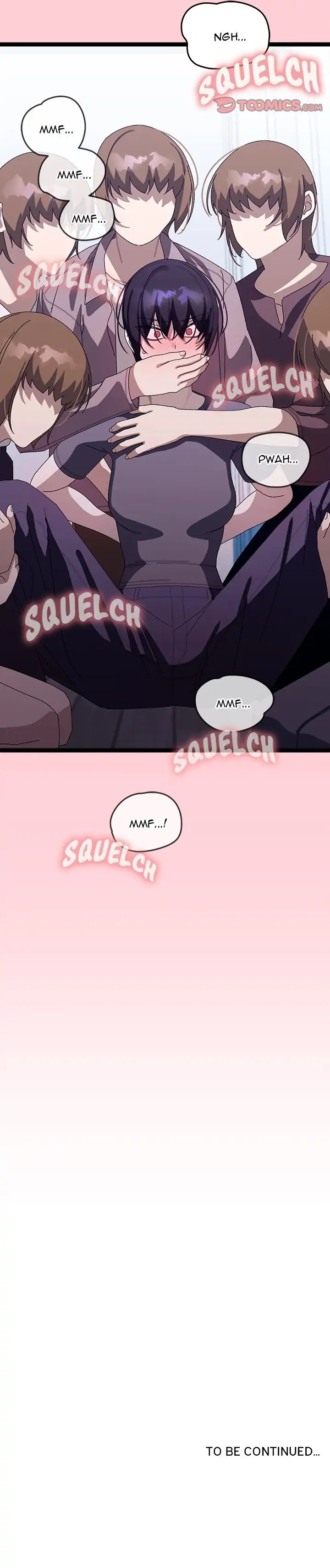 From Weakling to Nemesis Chapter 19 Page 124