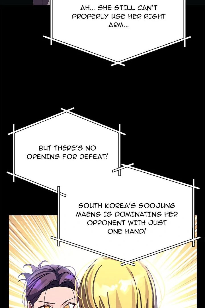 From Weakling to Nemesis Chapter 19 Page 21