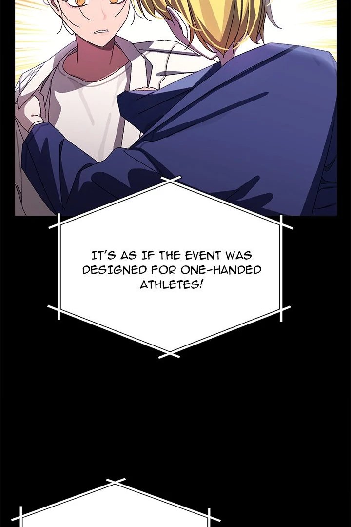 From Weakling to Nemesis Chapter 19 Page 22