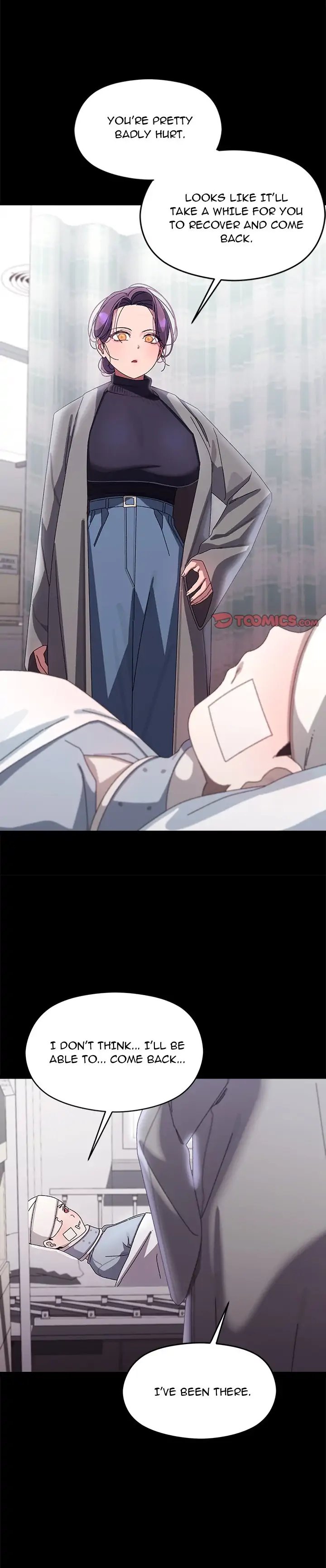 From Weakling to Nemesis Chapter 19 Page 53