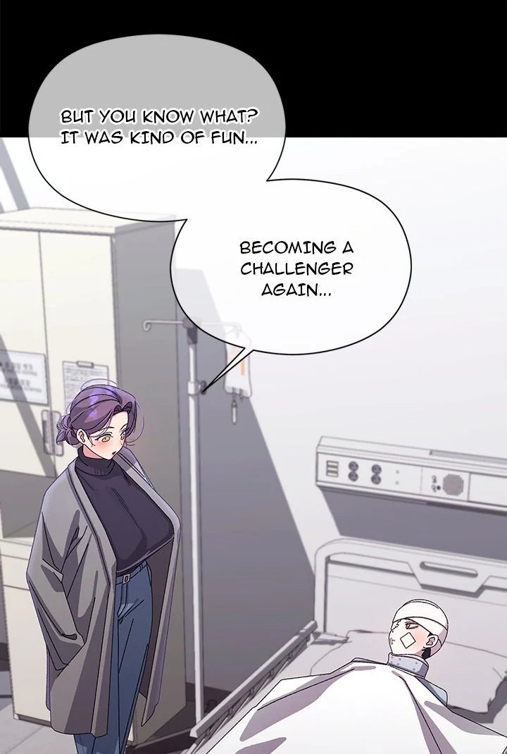From Weakling to Nemesis Chapter 19 Page 56