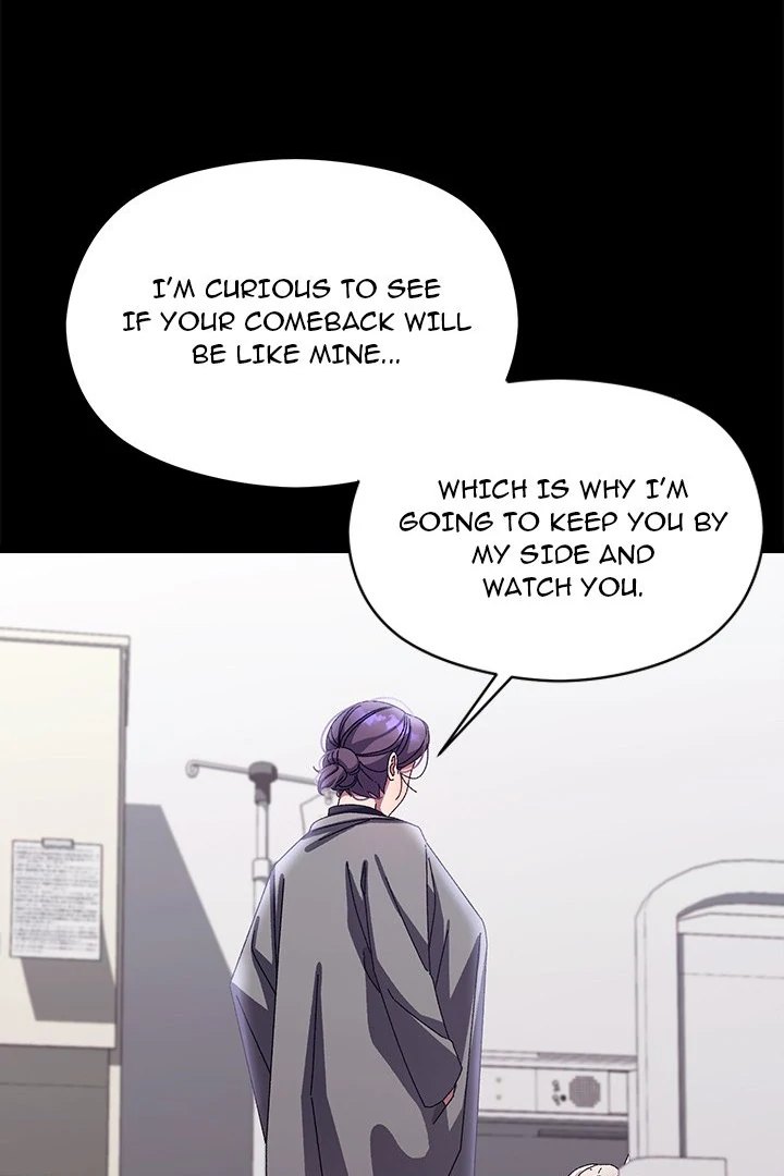 From Weakling to Nemesis Chapter 19 Page 59