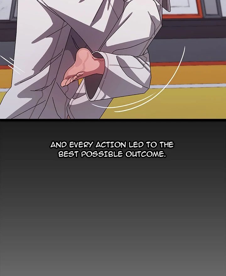 From Weakling to Nemesis Chapter 19 Page 76