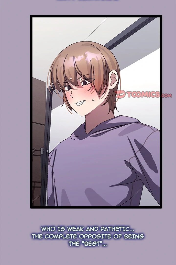 From Weakling to Nemesis Chapter 19 Page 85
