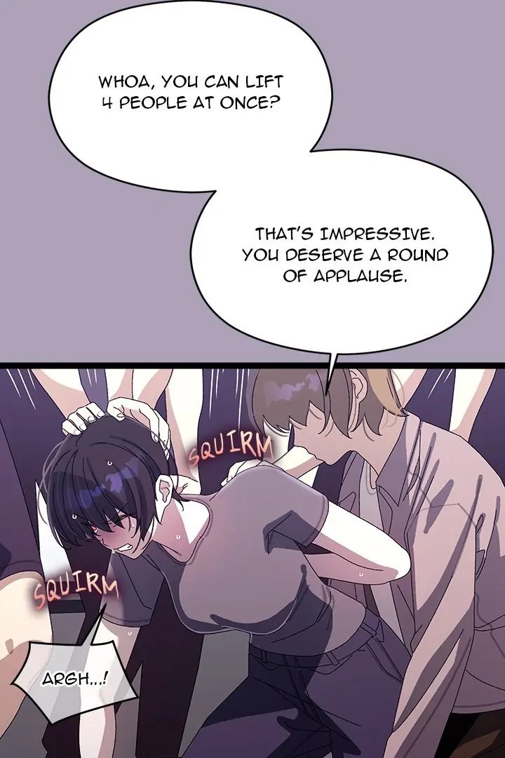 From Weakling to Nemesis Chapter 19 Page 93