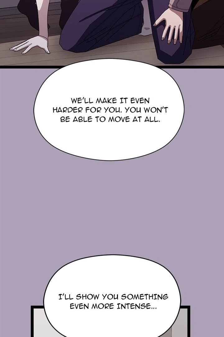 From Weakling to Nemesis Chapter 19 Page 94