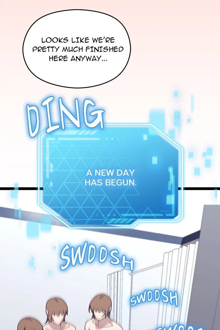 From Weakling to Nemesis Chapter 20 Page 104