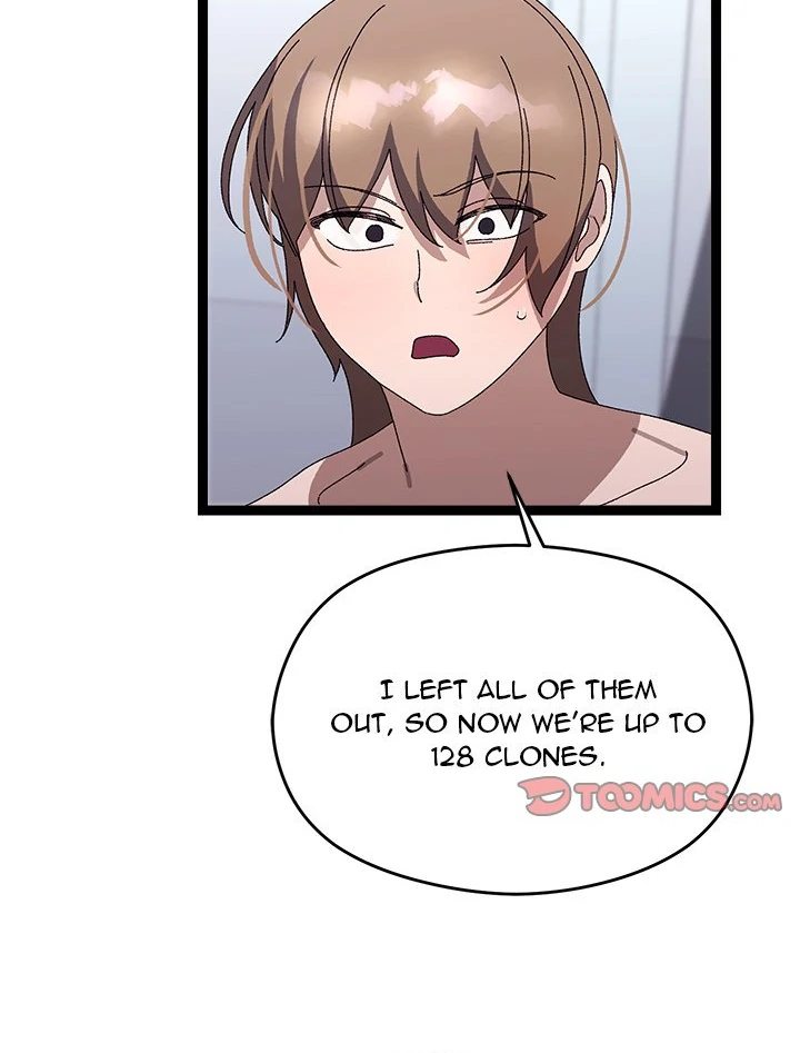 From Weakling to Nemesis Chapter 20 Page 107