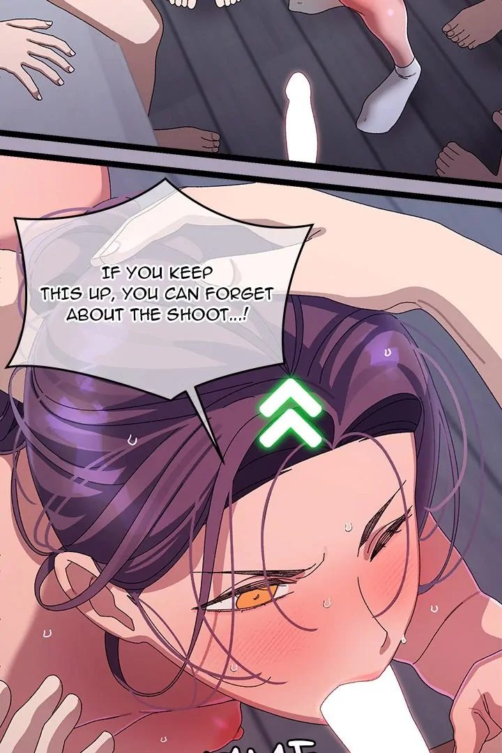 From Weakling to Nemesis Chapter 20 Page 11