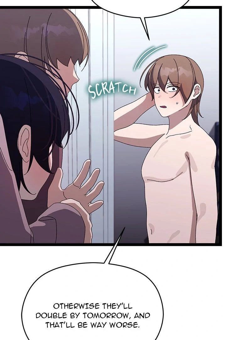From Weakling to Nemesis Chapter 20 Page 114