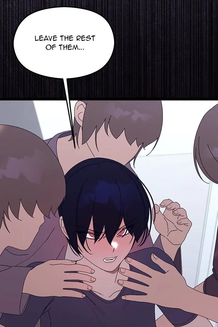 From Weakling to Nemesis Chapter 20 Page 118