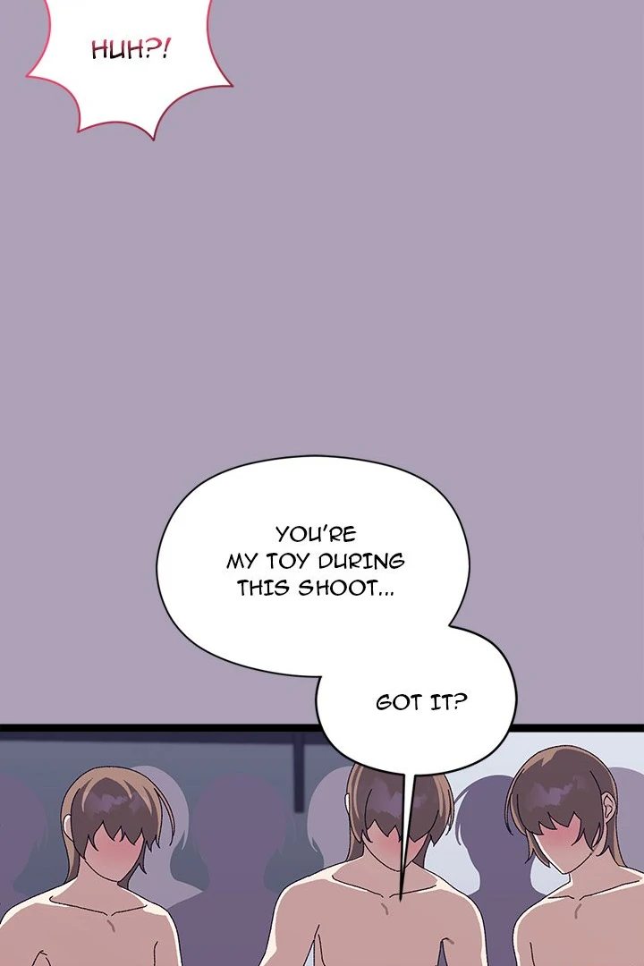 From Weakling to Nemesis Chapter 20 Page 25