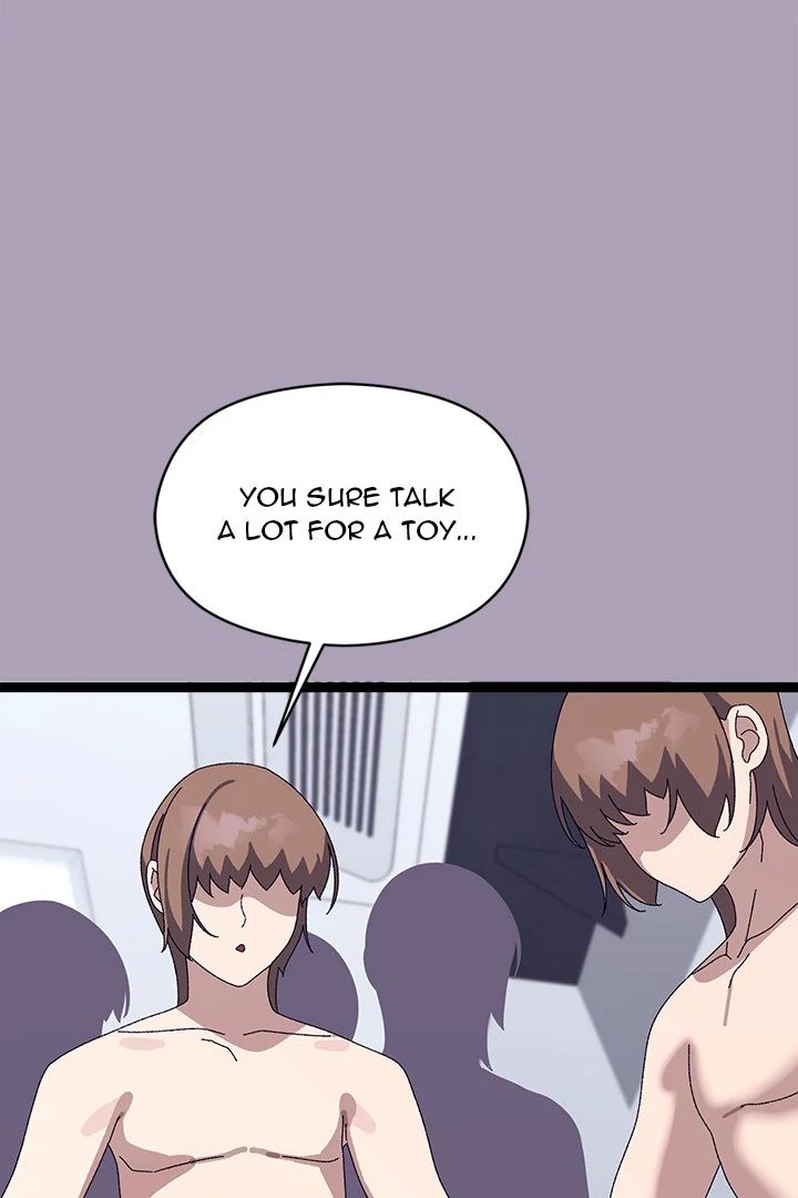 From Weakling to Nemesis Chapter 20 Page 30