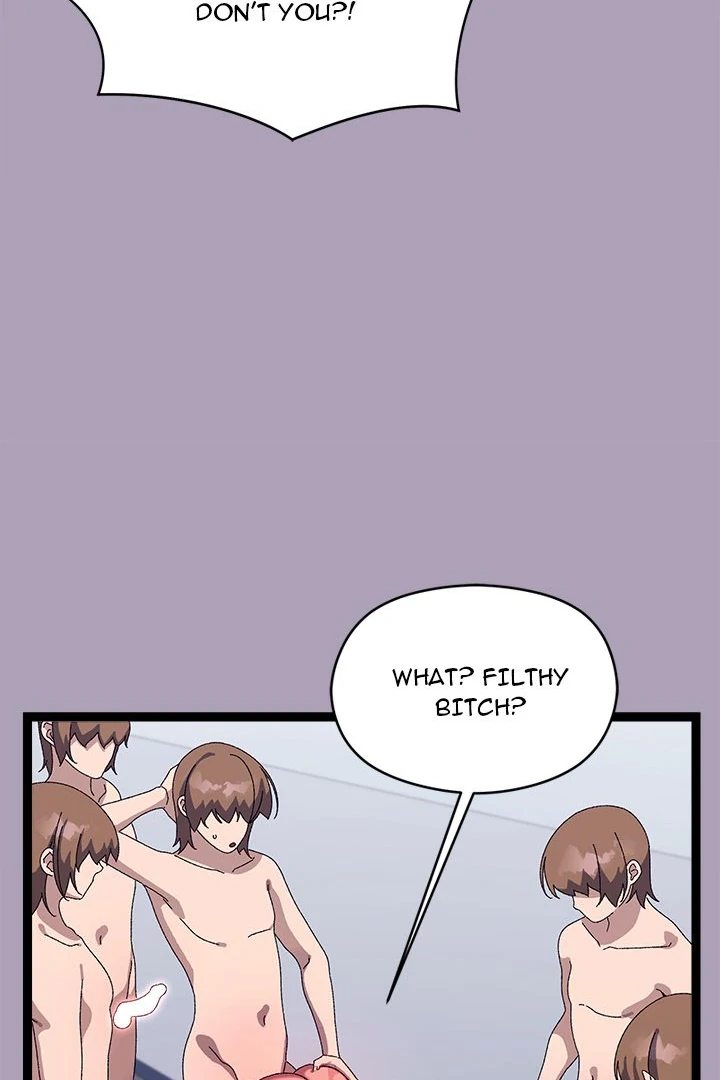 From Weakling to Nemesis Chapter 20 Page 39