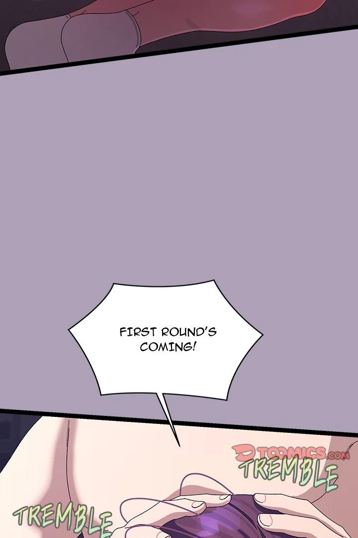 From Weakling to Nemesis Chapter 20 Page 48