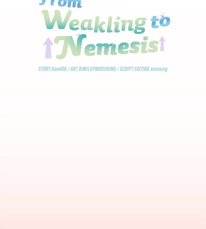 From Weakling to Nemesis Chapter 20 Page 87