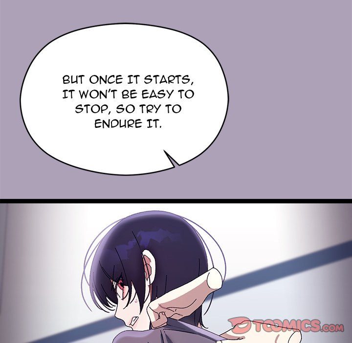 From Weakling to Nemesis Chapter 21 Page 12