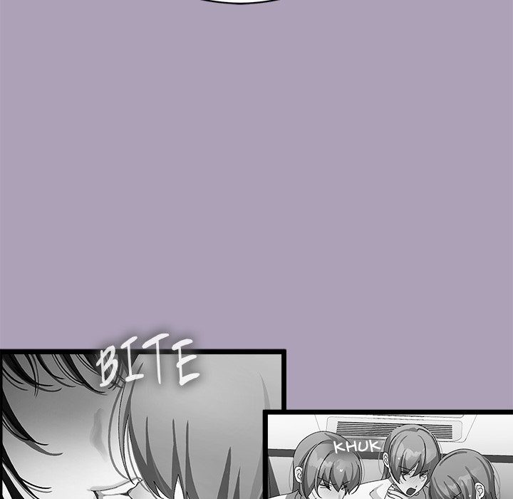 From Weakling to Nemesis Chapter 21 Page 122