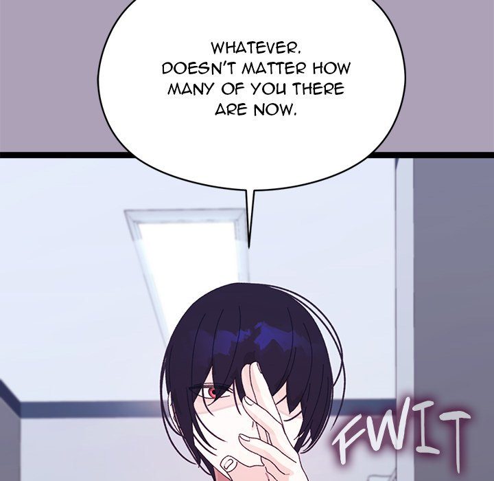 From Weakling to Nemesis Chapter 21 Page 125