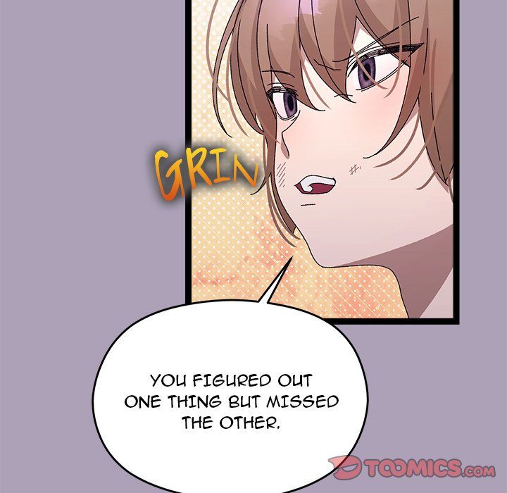 From Weakling to Nemesis Chapter 21 Page 129