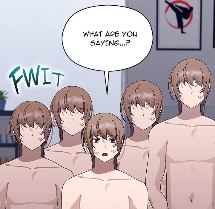 From Weakling to Nemesis Chapter 21 Page 144
