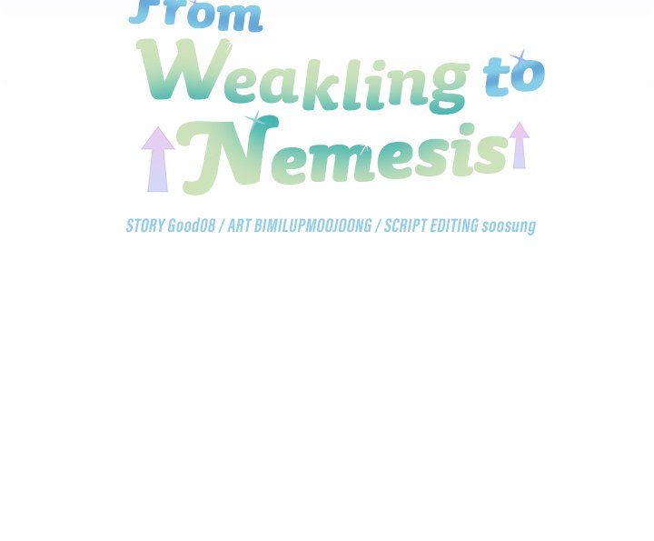 From Weakling to Nemesis Chapter 21 Page 155