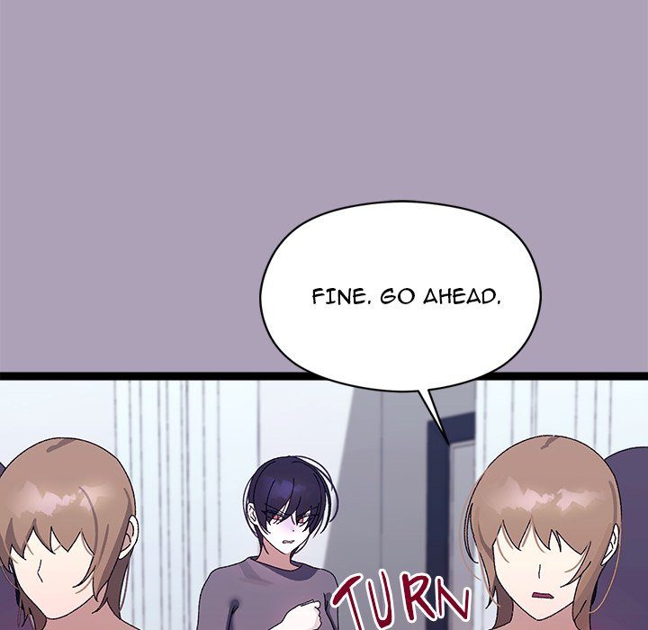 From Weakling to Nemesis Chapter 21 Page 17