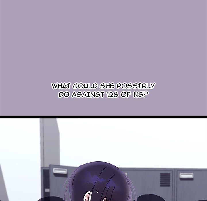 From Weakling to Nemesis Chapter 21 Page 19