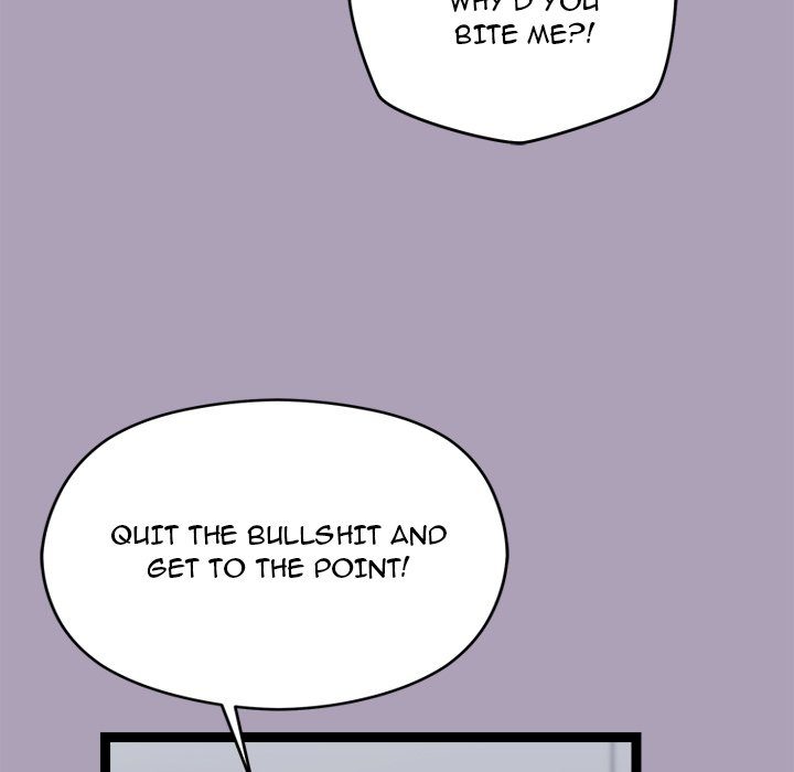 From Weakling to Nemesis Chapter 21 Page 34