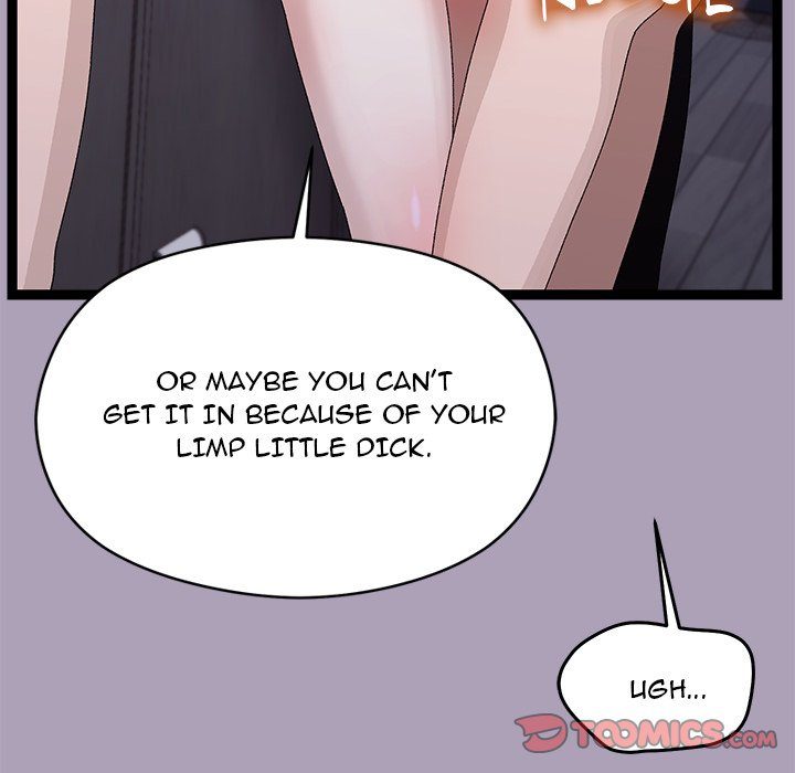 From Weakling to Nemesis Chapter 21 Page 39