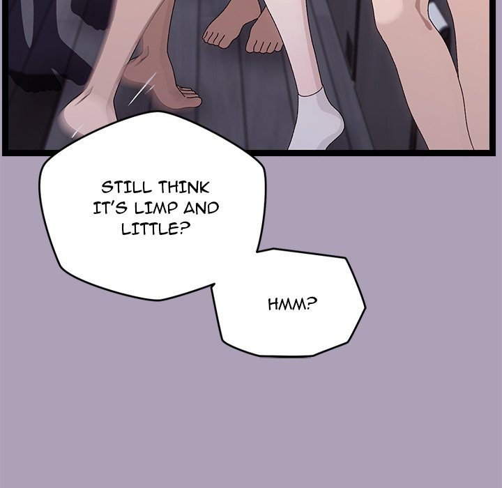 From Weakling to Nemesis Chapter 21 Page 45