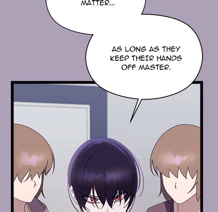 From Weakling to Nemesis Chapter 21 Page 5