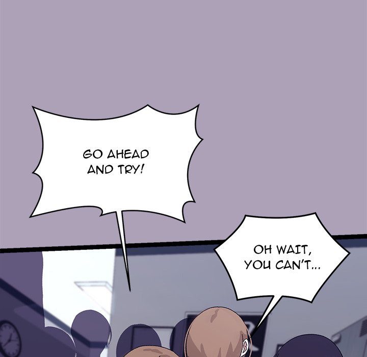 From Weakling to Nemesis Chapter 21 Page 54
