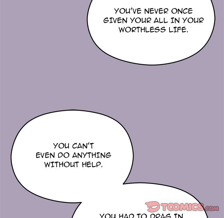 From Weakling to Nemesis Chapter 21 Page 57
