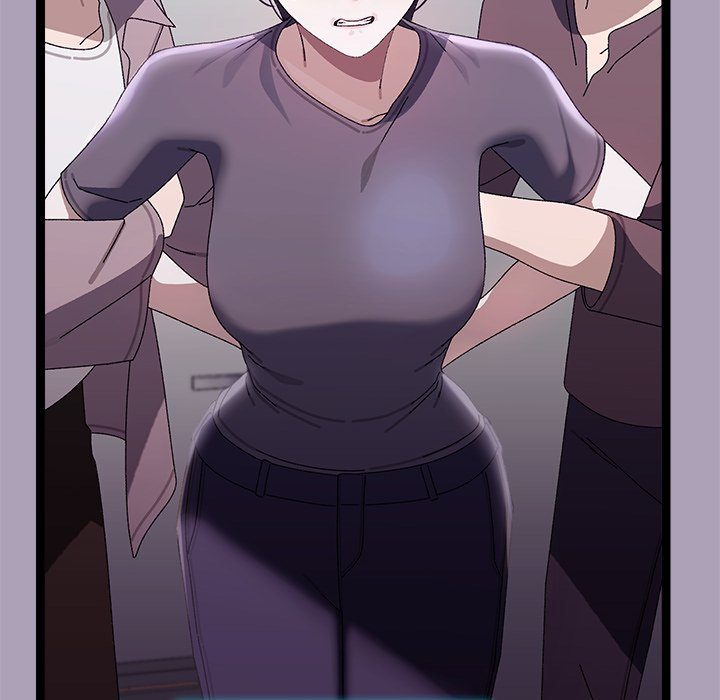 From Weakling to Nemesis Chapter 21 Page 6