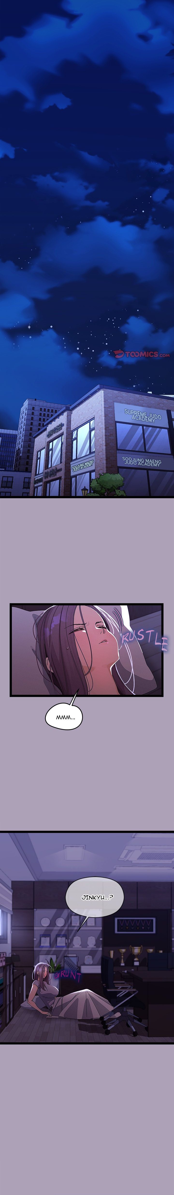 From Weakling to Nemesis Chapter 22 Page 1