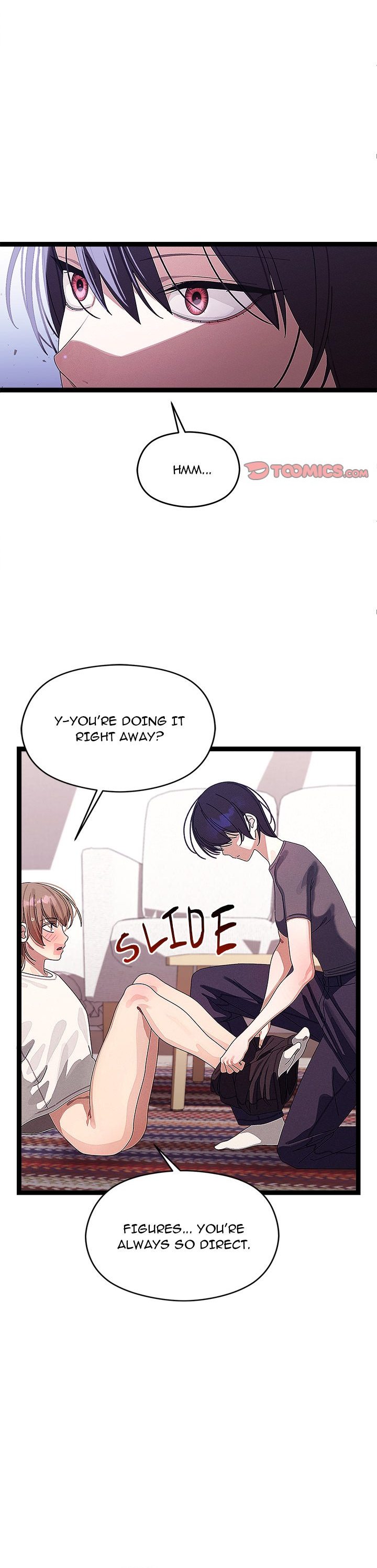 From Weakling to Nemesis Chapter 22 Page 14